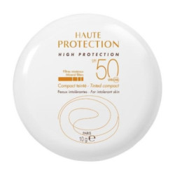 Compacto Color Spf 50 Arena Avene 9,5 G